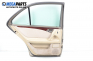 Door for Mercedes-Benz E-Class Sedan (W210) (1995-06-01 - 2003-08-01), 5 doors, sedan, position: rear - left