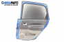 Door for Renault Scenic II (JM0/1) (06.2003 - ...), 5 doors, minivan, position: rear - right