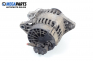 Alternator for Alfa Romeo 147 (937) (2000-11-01 - 2010-03-01) 1.9 JTD (937AXD1A), 115 hp