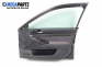 Door for Audi A4 (8D2, B5) (11.1994 - 09.2001), 5 doors, sedan, position: front - right