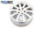 Alloy wheels for Opel Astra H (L48) (2004-03-01 - ...) 16 inches, width 6.5 (The price is for the set)