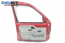 Door for Renault Kangoo (KC0/1) (1997-08-01 - ...), 3 doors, minivan, position: front - left