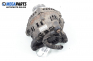 Alternator for Renault Kangoo (KC0/1) (1997-08-01 - ...) 1.5 dCi (KC07), 65 hp