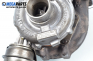 Turbo for Audi A6 Avant (4B5, C5) (11.1997 - 01.2005) 2.5 TDI, 150 hp