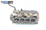 Engine head for Hyundai Accent II (LC) (09.1999 - 11.2005) 1.3, 86 hp