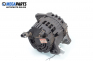 Alternator for Chevrolet Aveo (T250, T255) sedan (05.2005 - 12.2011) 1.2, 72 hp