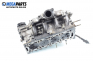 Engine head for Citroen C5 I (DC) (03.2001 - 08.2004) 2.2 HDi (DC4HXB, DC4HXE), 133 hp