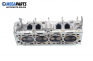 Cylinder head no camshaft included for Peugeot 405 I Sedan (01.1987 - 12.1993) 1.6, 88 hp