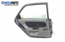 Door for Renault Laguna I (B56, 556) (1993-11-01 - 2002-08-01), 5 doors, hatchback, position: rear - left