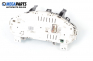 Instrument cluster for Mitsubishi Colt VI (Z3 A, Z2 A) (10.2002 - 06.2012) 1.5, 109 hp