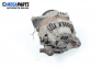 Alternator for Mitsubishi Colt VI (Z3 A, Z2 A) (10.2002 - 06.2012) 1.5, 109 hp