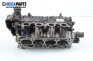 Engine head for Mitsubishi Colt VI (Z3 A, Z2 A) (10.2002 - 06.2012) 1.5, 109 hp