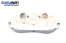 Kilometerzähler for Renault Clio II (BB0/1/2, CB0/1/2) (09.1998 - ...) 1.2 (BB0A, BB0F, BB10, BB1K, BB28, BB2D, BB2H, CB0A...), 58 hp