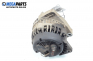 Alternator for Renault Clio II (BB0/1/2, CB0/1/2) (09.1998 - ...) 1.2 (BB0A, BB0F, BB10, BB1K, BB28, BB2D, BB2H, CB0A...), 58 hp