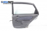 Door for Toyota Corolla Liftback (E11) (04.1997 - 01.2002), 5 doors, hatchback, position: rear - right