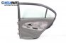 Ușă for Mitsubishi Carisma Hatchback (DA) (1995-07-01 - 2006-06-01), 5 uși, hatchback, position: dreaptă - spate