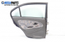 Door for Mitsubishi Carisma Hatchback (DA) (1995-07-01 - 2006-06-01), 5 doors, hatchback, position: rear - left