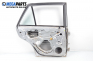 Door for Mazda 323 F VI (BJ) (1998-09-01 - 2004-05-01), 5 doors, truck, position: rear - left