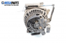 Alternator for Mercedes-Benz E-Class Sedan (W211) (2002-03-01 - 2009-03-01) E 220 CDI (211.006), 150 hp