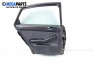 Door for Audi A6 (4B2, C5) (01.1997 - 01.2005), 5 doors, sedan, position: rear - left