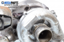 Turbo for Ford Focus II (DA) (07.2004 - 09.2012) 1.6 TDCi, 109 hp