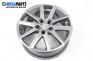 Alloy wheels for Ford Focus II (DA) (07.2004 - 09.2012) 16 inches, width 7 (The price is for the set)