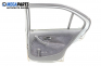 Door for Honda Civic VI Fastback (MA, MB) (09.1994 - 02.2001), 5 doors, hatchback, position: rear - right