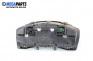 Instrument cluster for Fiat Stilo (192) (10.2001 - 11.2010) 1.9 JTD (192_XE1A), 115 hp