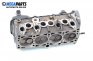 Engine head for Volkswagen Golf III (1H1) (08.1991 - 07.1998) 1.8, 75 hp