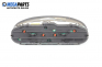 Instrument cluster for Fiat Marea Weekend (185) (09.1996 - 12.2007) 1.9 JTD 110, 110 hp