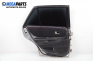 Door for Mazda 323 F VI (BJ) (1998-09-01 - 2004-05-01), 5 doors, station wagon, position: rear - left