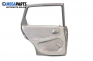 Door for Opel Astra F Hatchback (53, 54, 58, 59) (09.1991 - 01.1998), 5 doors, hatchback, position: rear - left