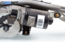 Front wipers motor for Mercedes-Benz M-Class (W164) (07.2005 - ...), suv, position: front, № A 164 820 1742