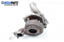 Turbo for Mercedes-Benz M-Class (W164) (07.2005 - ...) ML 280 CDI 4-matic (164.120), 190 hp, № A642 090 02 80