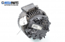 Alternator for Mercedes-Benz M-Class (W164) (07.2005 - ...) ML 280 CDI 4-matic (164.120), 190 hp, № S543290A / CAL15322GS