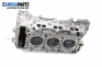 Engine head for Mercedes-Benz M-Class (W164) (07.2005 - ...) ML 280 CDI 4-matic (164.120), 190 hp