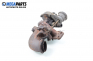 Turbo for Peugeot 206 Hatchback (2A/C) (1998-08-01 - ...) 1.4 HDi eco 70, 68 hp