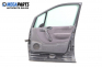 Door for Mercedes-Benz A-Class (W168) (07.1997 - 08.2004), 5 doors, hatchback, position: front - right