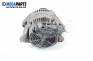 Alternator for Nissan Micra II (K11) (01.1992 - 02.2003) 1.0 i 16V, 54 hp