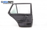 Door for Mercedes-Benz C-Class Estate (S202) (06.1996 - 03.2001), 5 doors, station wagon, position: rear - left