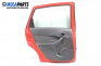 Door for Ford Focus (DAW, DBW) (10.1998 - 12.2007), 5 doors, hatchback, position: rear - left