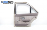 Door for Peugeot 405 I (15B) (01.1987 - 12.1993), 5 doors, sedan, position: rear - right