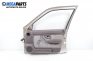 Door for Peugeot 405 I (15B) (01.1987 - 12.1993), 5 doors, sedan, position: front - right