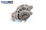 Alternator for Opel Astra F Hatchback (53, 54, 58, 59) (09.1991 - 01.1998) 1.6 i, 71 hp