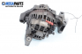 Alternator for Ford Fiesta IV (JA, JB) (08.1995 - 09.2002) 1.25 i 16V, 75 hp