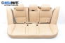 Leather seats for BMW 5 Series E60 Touring (E61) (06.2004 - 12.2010), 5 doors