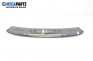 Spoiler for BMW 5 Series E60 Touring (E61) (06.2004 - 12.2010), station wagon