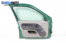 Door for Renault Clio II (BB0/1/2, CB0/1/2) (09.1998 - ...), 5 doors, hatchback, position: front - left