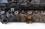 Engine head for Peugeot 206 Van (04.1999 - 03.2009) 1.9 D, 69 hp