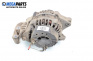 Alternator for Opel Astra F Hatchback (53, 54, 58, 59) (09.1991 - 01.1998) 1.6 i, 75 hp